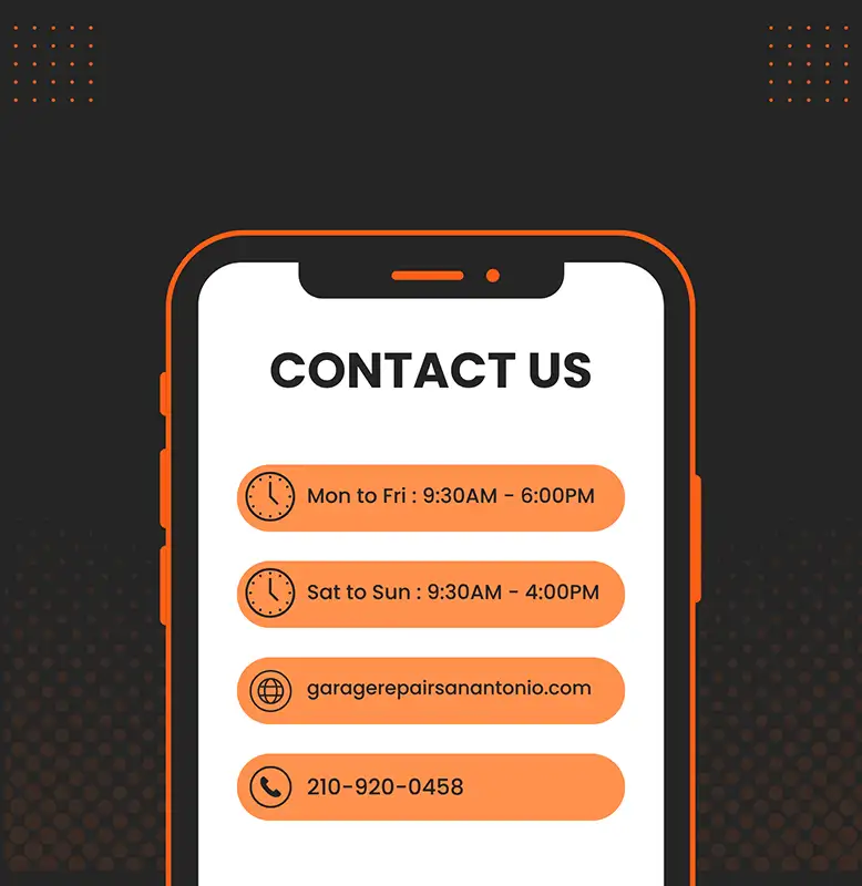 Contact with us Today