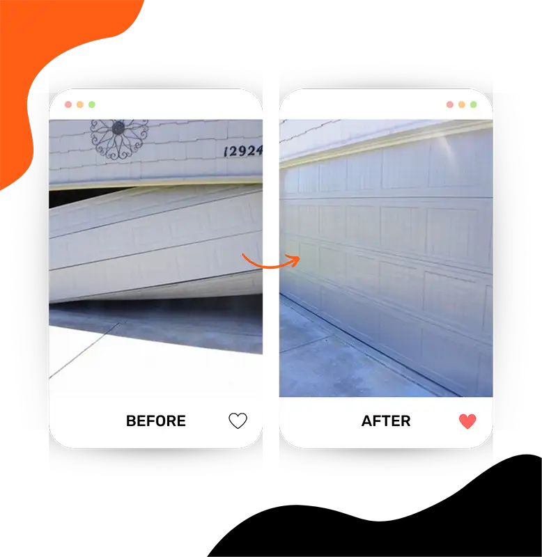 Garage Door Opener Repair and Replacement